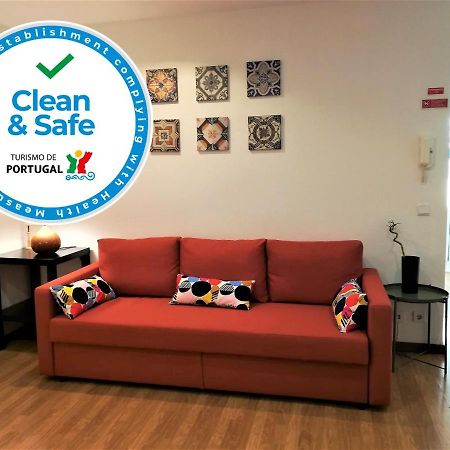 Eden Apartamento Apartment Porto Luaran gambar