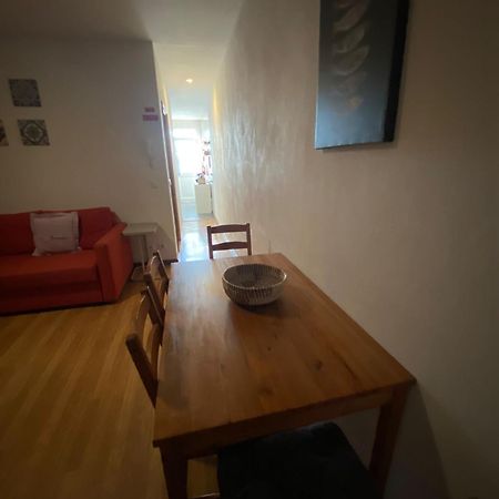 Eden Apartamento Apartment Porto Luaran gambar