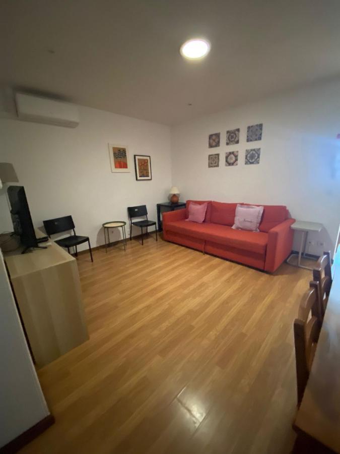 Eden Apartamento Apartment Porto Luaran gambar