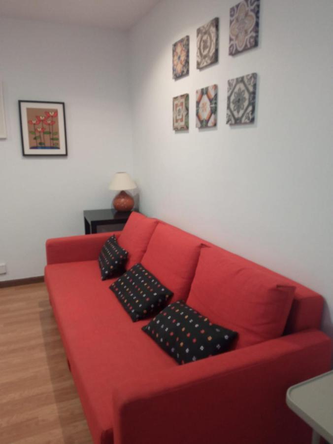 Eden Apartamento Apartment Porto Luaran gambar