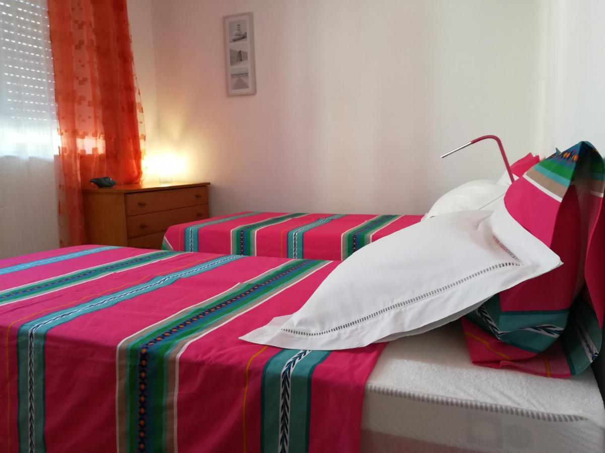 Eden Apartamento Apartment Porto Luaran gambar