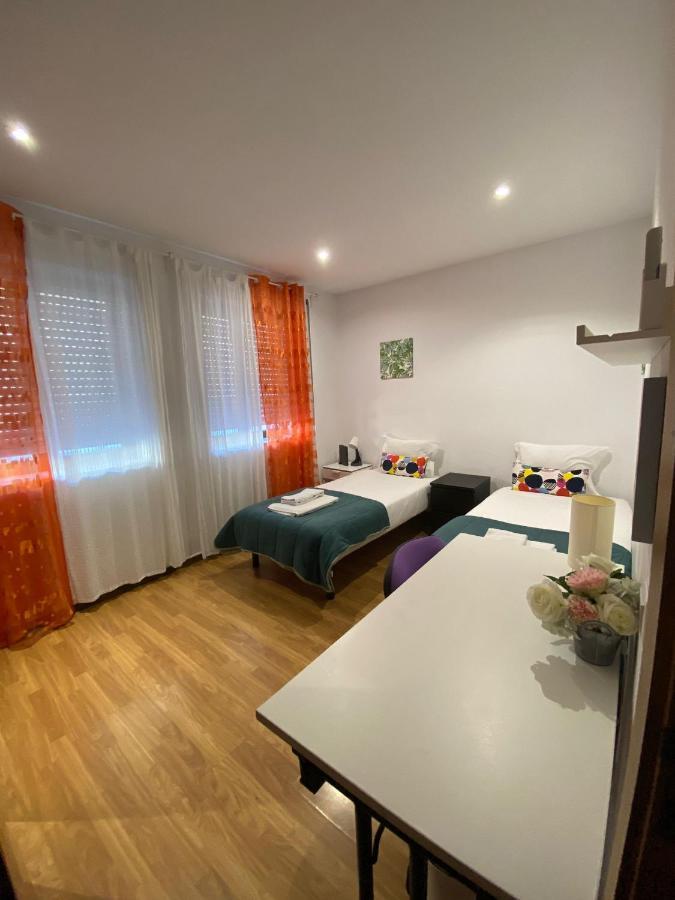 Eden Apartamento Apartment Porto Luaran gambar