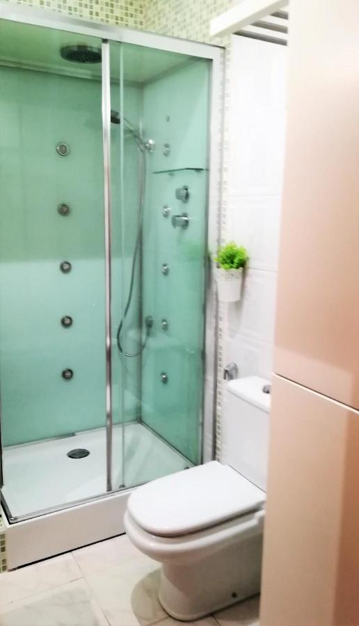 Eden Apartamento Apartment Porto Luaran gambar
