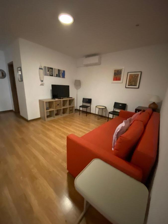 Eden Apartamento Apartment Porto Luaran gambar
