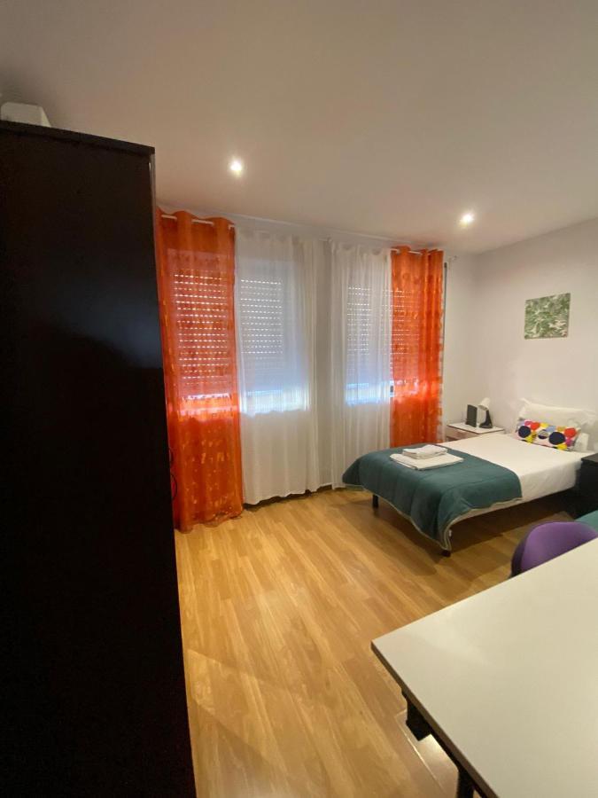 Eden Apartamento Apartment Porto Luaran gambar