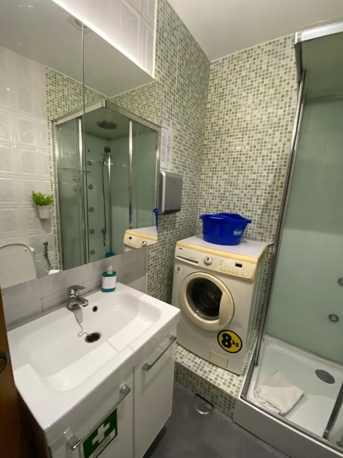 Eden Apartamento Apartment Porto Luaran gambar