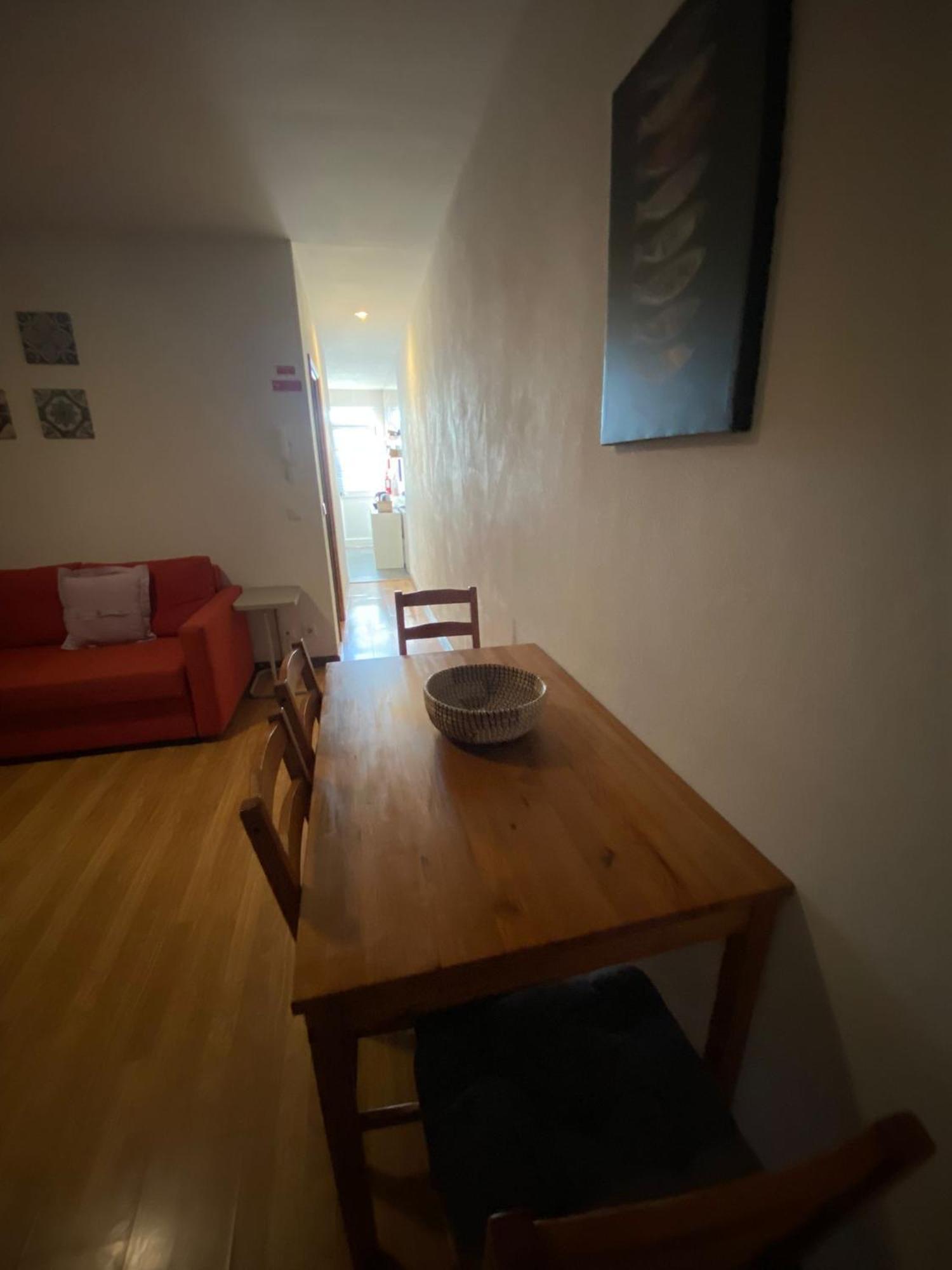Eden Apartamento Apartment Porto Luaran gambar