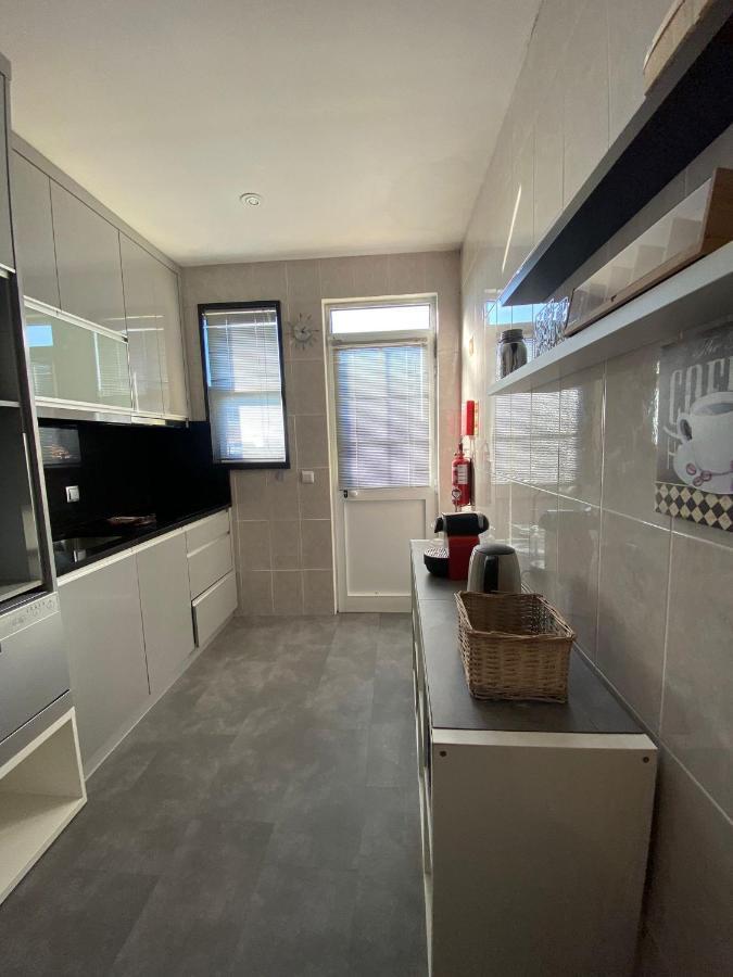 Eden Apartamento Apartment Porto Luaran gambar