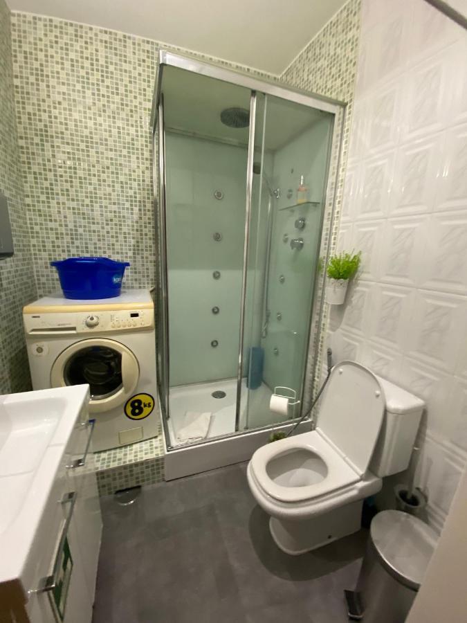Eden Apartamento Apartment Porto Luaran gambar