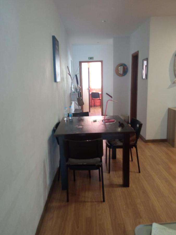 Eden Apartamento Apartment Porto Luaran gambar