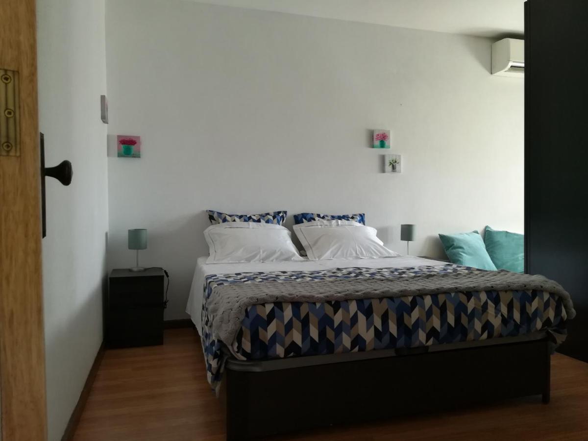Eden Apartamento Apartment Porto Luaran gambar