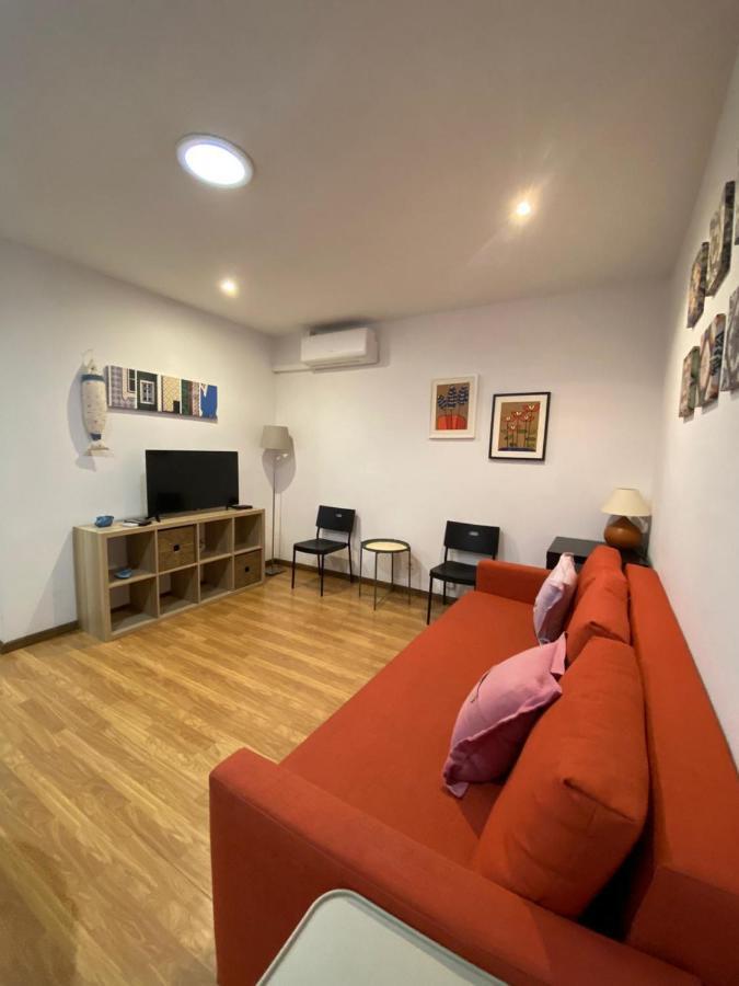 Eden Apartamento Apartment Porto Luaran gambar