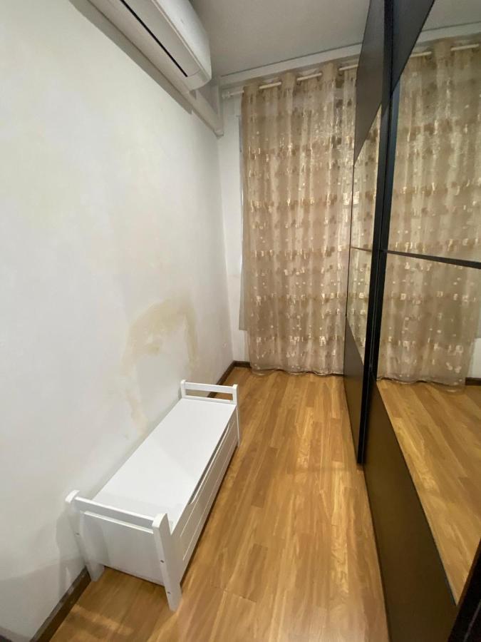 Eden Apartamento Apartment Porto Luaran gambar