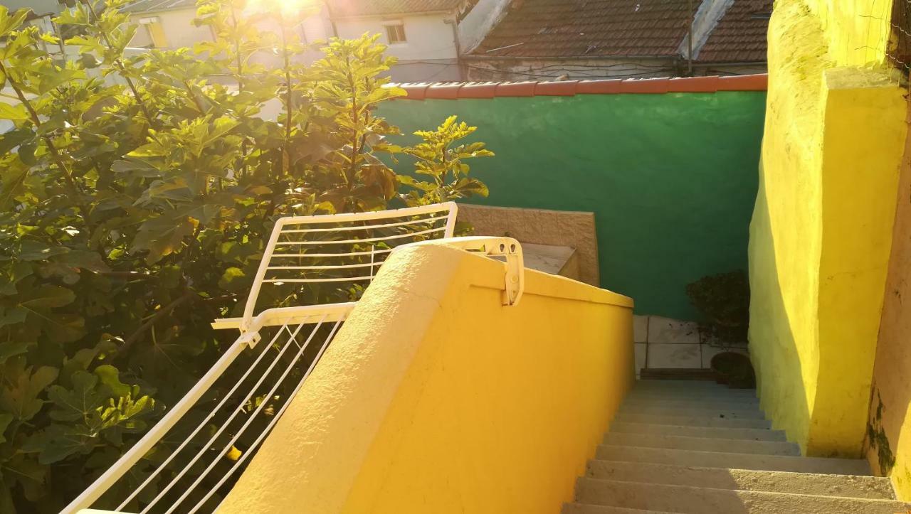 Eden Apartamento Apartment Porto Luaran gambar
