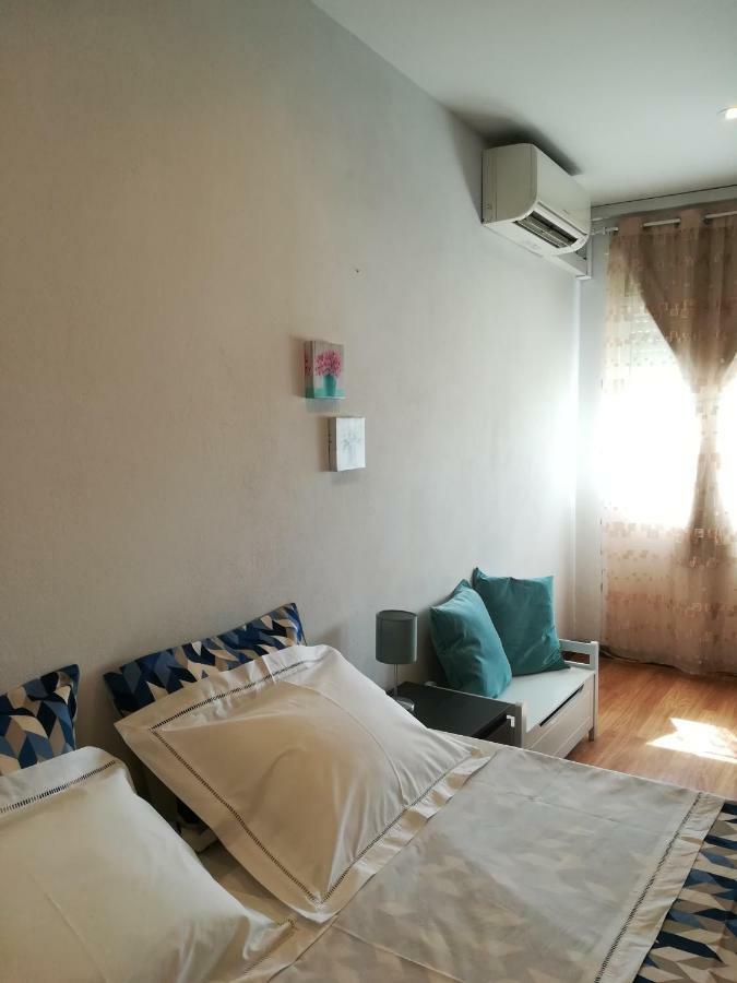 Eden Apartamento Apartment Porto Luaran gambar