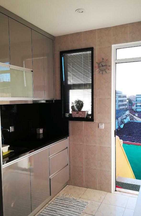 Eden Apartamento Apartment Porto Luaran gambar