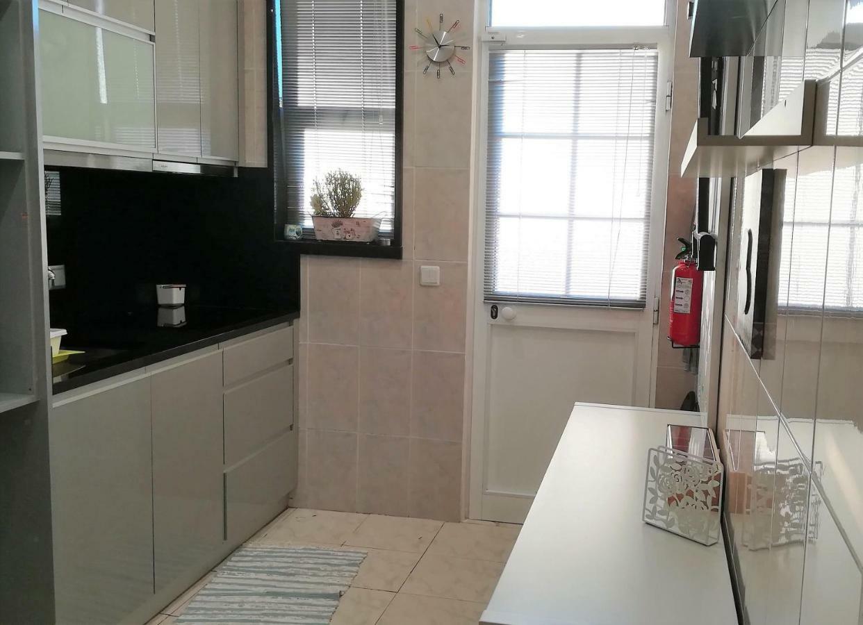 Eden Apartamento Apartment Porto Luaran gambar